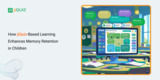 How jiQuiz-Based Learning Enhances Memory Retention in Children