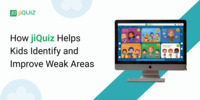 How jiQuiz Helps Kids Identify and Improve Weak Areas