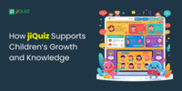 How jiQuiz Supports Children’s Growth and Knowledge