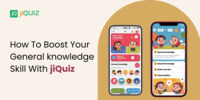 How To Boost Your General knowledge Skill With jiQuiz