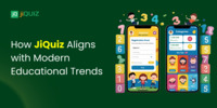 How JiQuiz Aligns with Modern Educational Trends
