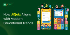 How JiQuiz Aligns with Modern Educational Trends