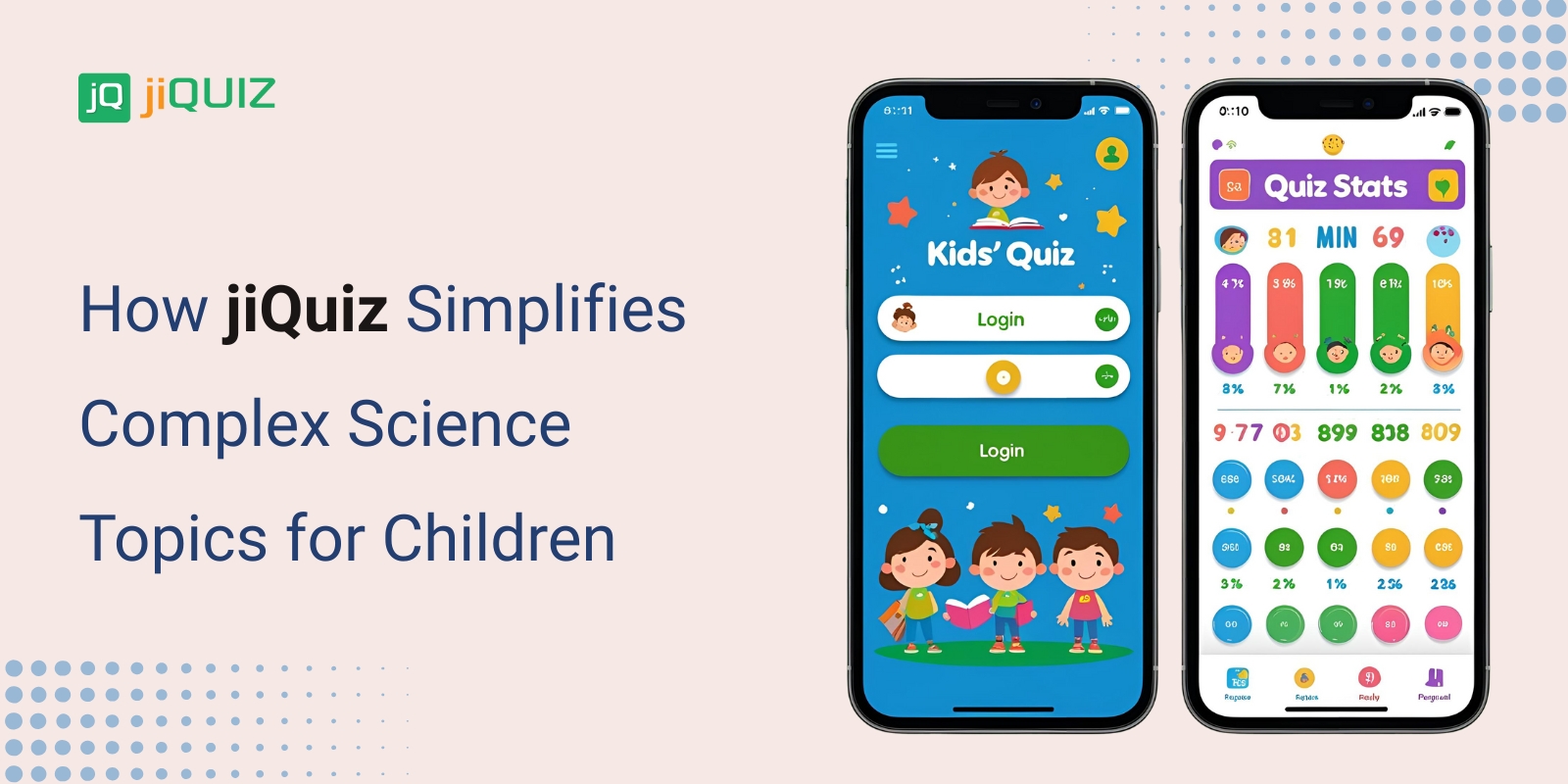 How jiQuiz Simplifies Complex Science Topics for Children