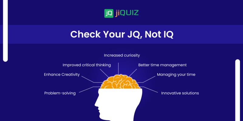 Check Your JQ, Not IQ