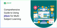Comprehensive Guide to Using jiQuiz for Multi-Subject Learning at Home