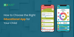How to Choose the Right Educational App for Your Child