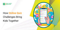 How Online Quiz Challenges Bring Kids Together
