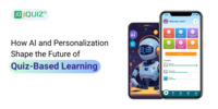 How AI and Personalization Shape the Future of Quiz-Based Learning